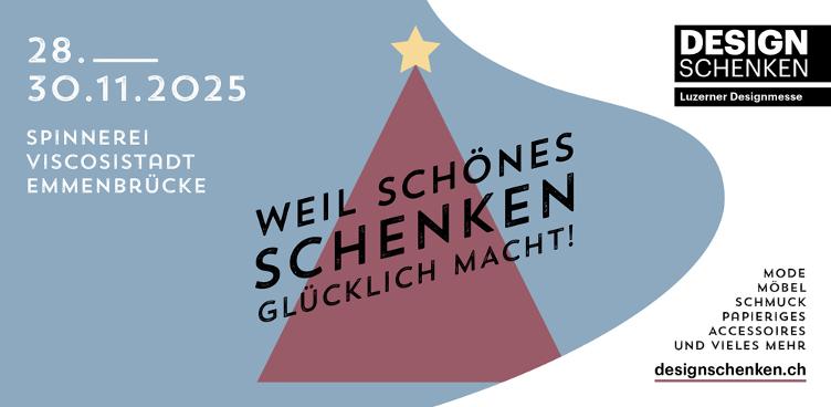 Design Schenken 2025
