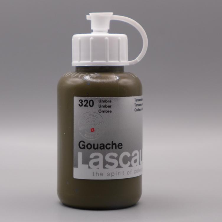 320 Lascaux Gouache - Umbra