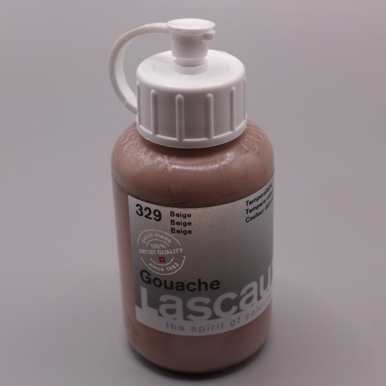 329 Lascaux Gouache - Beige