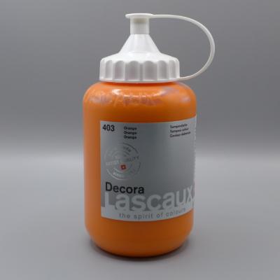 403 Lascaux Decora - Orange