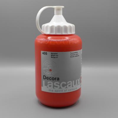 405 Lascaux Decora - Signalrot
