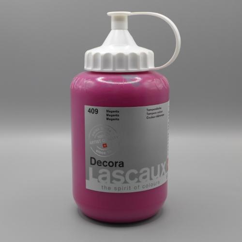 409 Lascaux Decora - Magenta