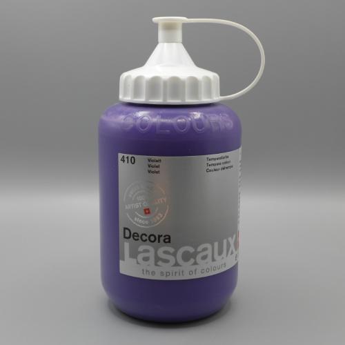 410 Lascaux Decora - Violett