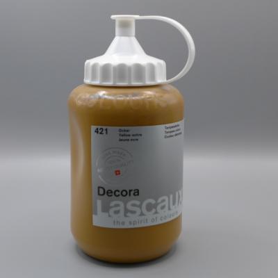 421 Lascaux Decora - Ocker