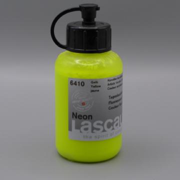 6410 Lascaux Neon - Gelb