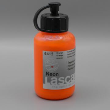 6412 Lascaux Neon - Orange