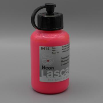 6414 Lascaux Neon - Pink