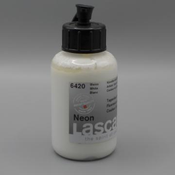 6420 Lascaux Neon - Weiss