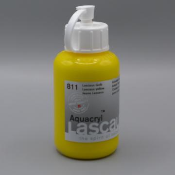 811 Lascaux Aquacryl - Lascaux Gelb