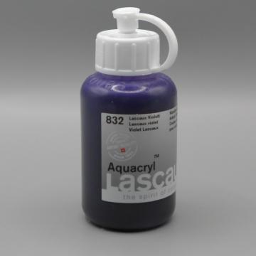832 Lascaux Aquacryl - Lascaux Violett