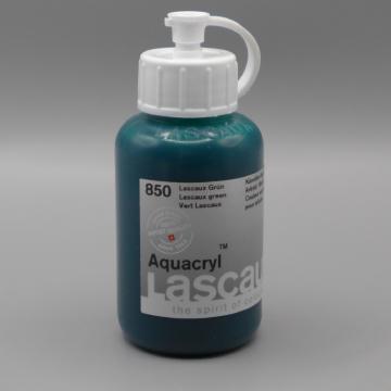 850 Lascaux Aquacryl - Lascaux Grün