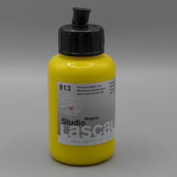 913 Lascaux Studio - Permanentgelb hell