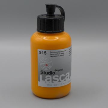 915 Lascaux Studio - Permanentgelb dunkellb