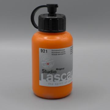 921 Lascaux Studio - Permanentorange