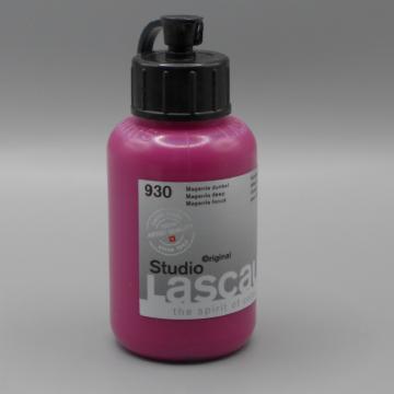 930 Lascaux Studio - Magenta dunkel