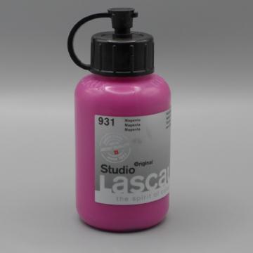 931 Lascaux Studio - Magenta