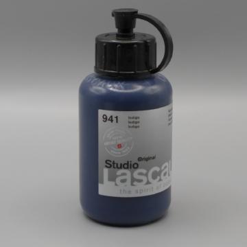 941 Lascaux Studio - Indigo