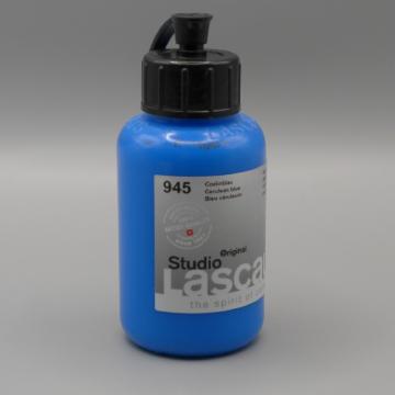 945 Lascaux Studio - Coelinblau