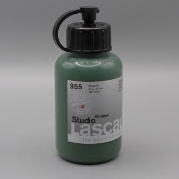 955 Lascaux Studio - Olivgrün