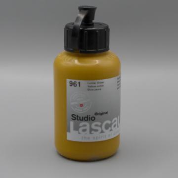 961 Lascaux Studio - Lichter Ocker