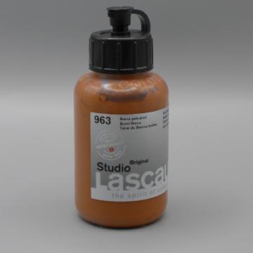 963 Lascaux Studio - Siena gebrannt