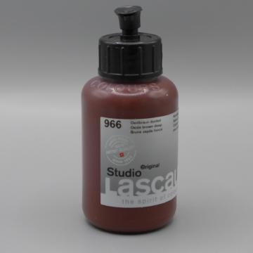 966 Lascaux Studio - Oxidbraun dunkel