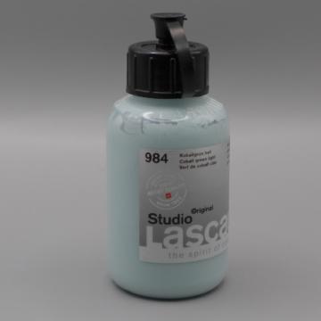 984 Lascaux Studio - Kobaltgrün hell