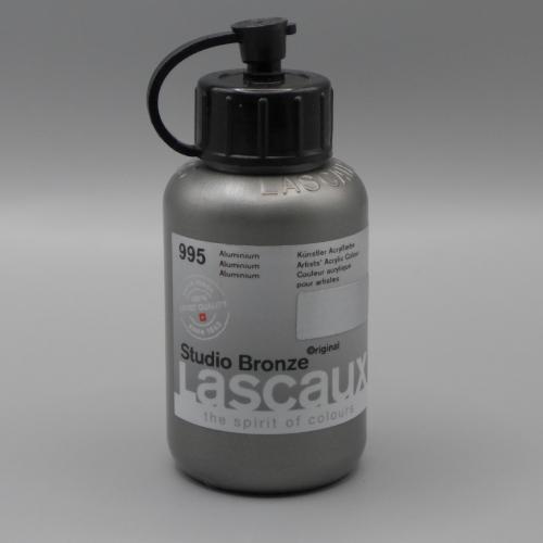 995 Lascaux Studio Bronze - Aluminium