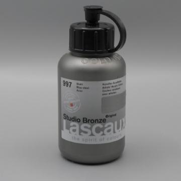 997 Lascaux Studio Bronze - Stahl