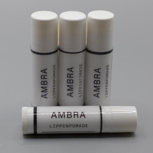 AMBRA Lippenpomade