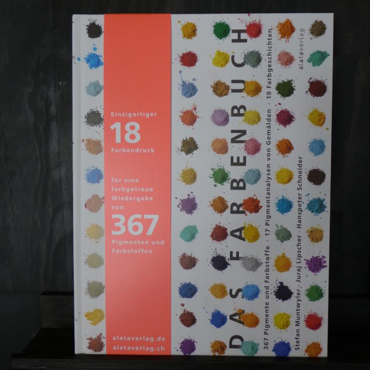 Das Farbenbuch