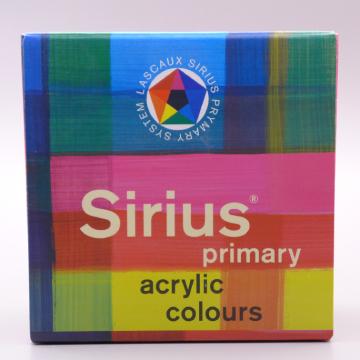 Lascaux Sirius acrylic - 3775