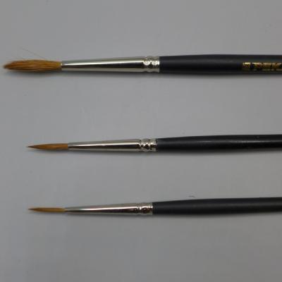 PEKA Serie 597 Feinhaarpinsel