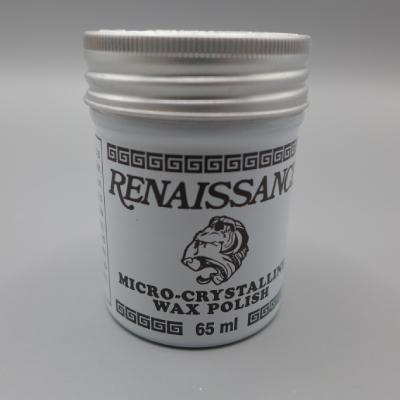 RENAISSANCE MicroCrystalline Wax Polish