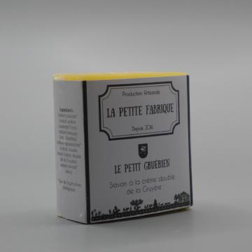 Savon `Le petit Gruérien`