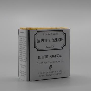 Savon `le petit provencal`