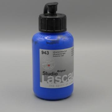 943 Lascaux Studio - Ultramarinblau hell